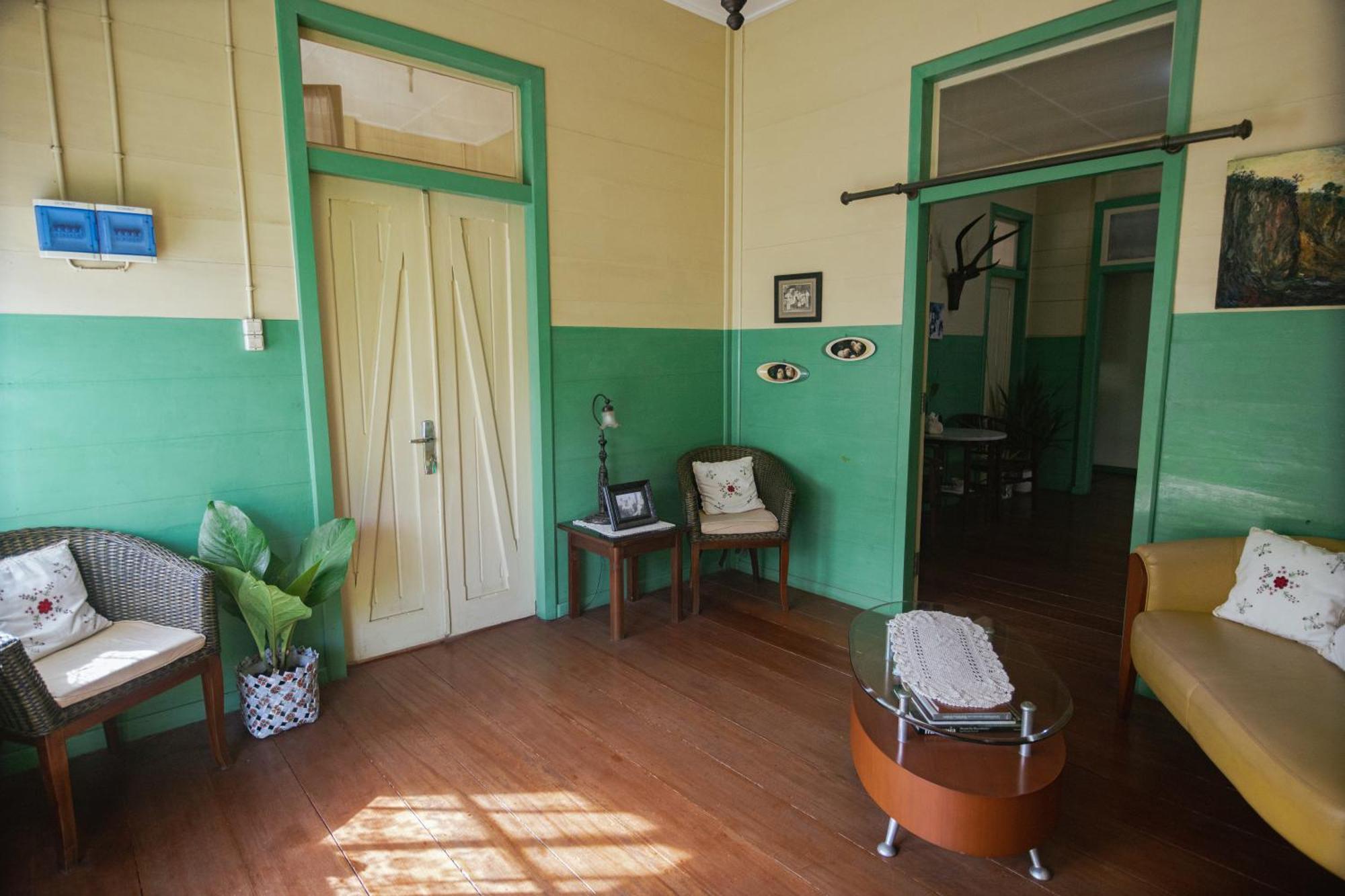 Rumah Nizar 부키팅기 외부 사진
