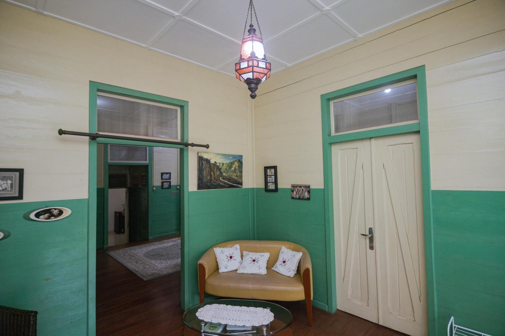 Rumah Nizar 부키팅기 외부 사진
