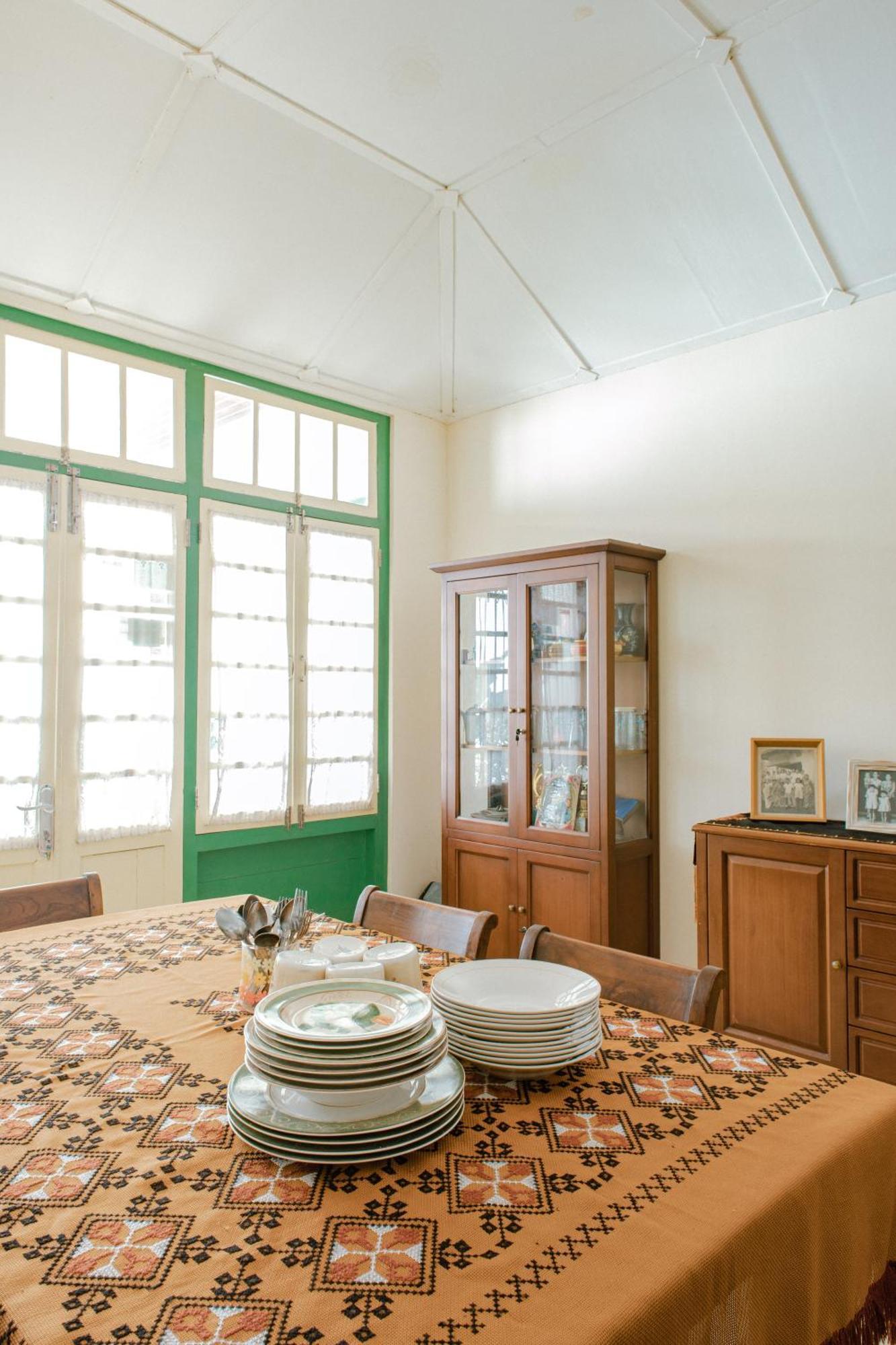 Rumah Nizar 부키팅기 외부 사진