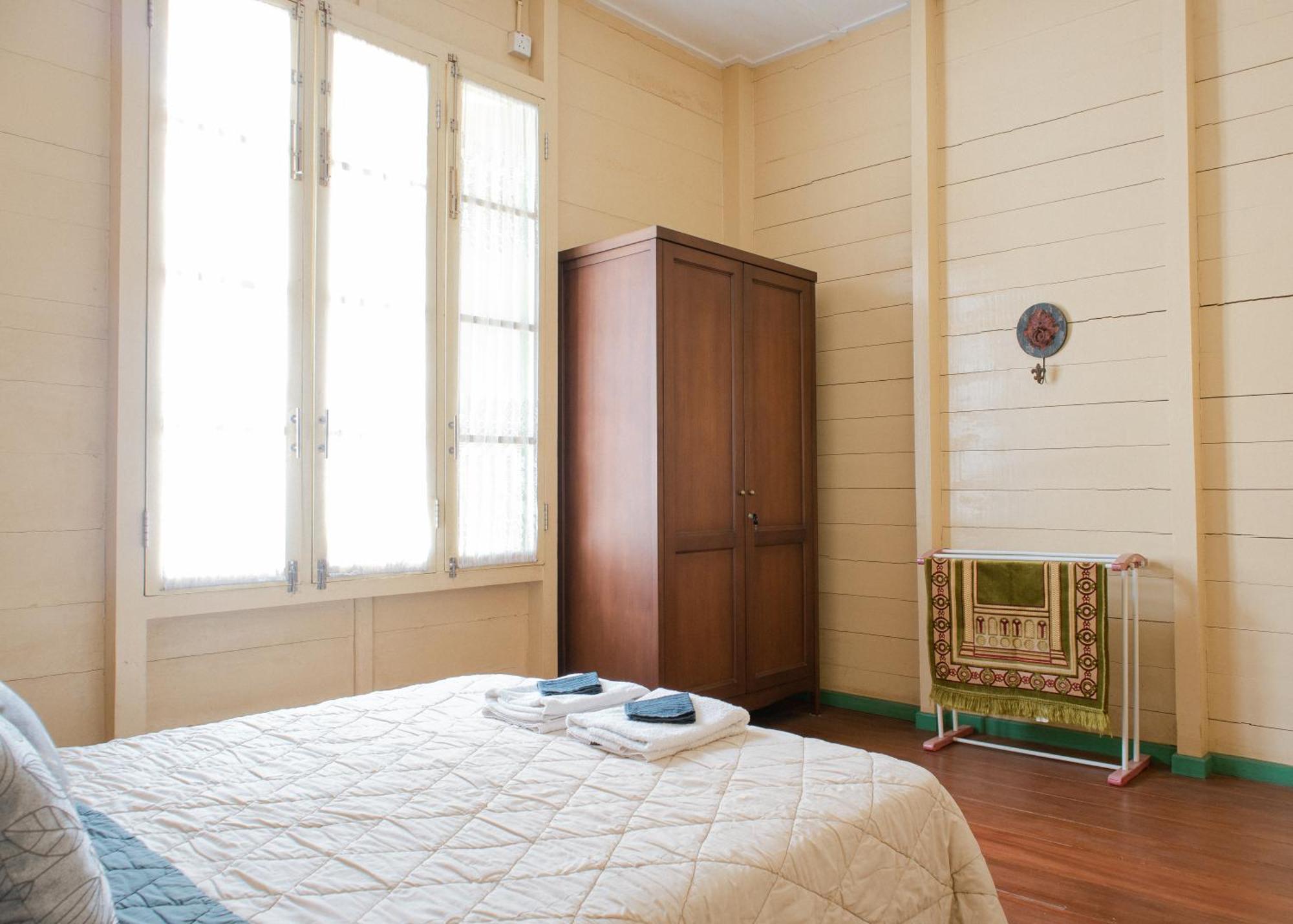 Rumah Nizar 부키팅기 외부 사진