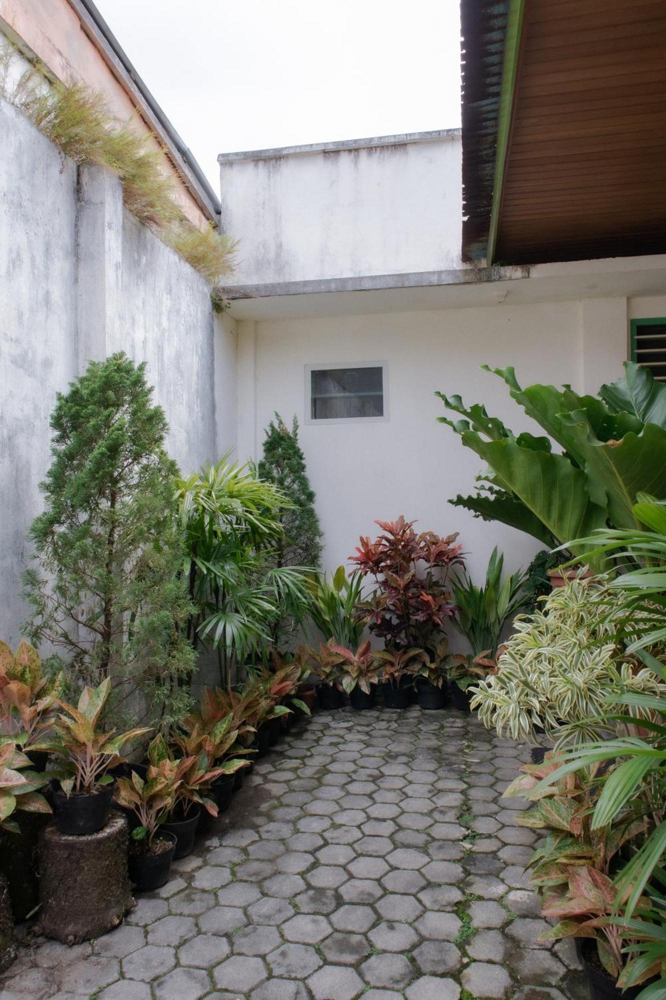 Rumah Nizar 부키팅기 외부 사진